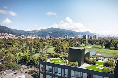 Portada de Dossel 134