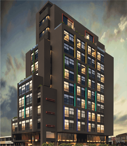 Portada de Unique Qbico