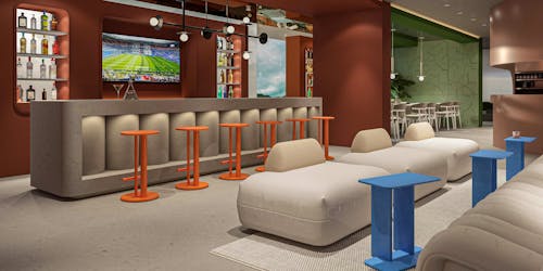 Portada de Unique Qbico