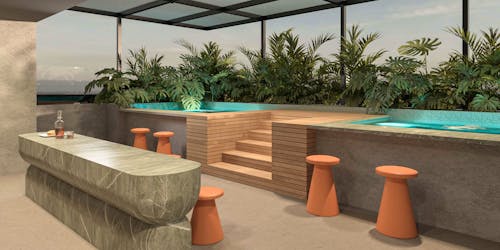 Portada de Unique Qbico