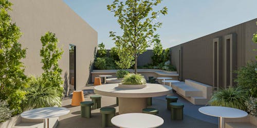 Portada de Unique Qbico