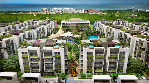 Portada de Botanika Serena del Mar