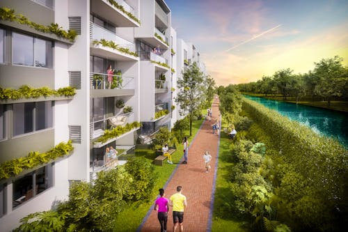 Portada de Botanika Serena del Mar