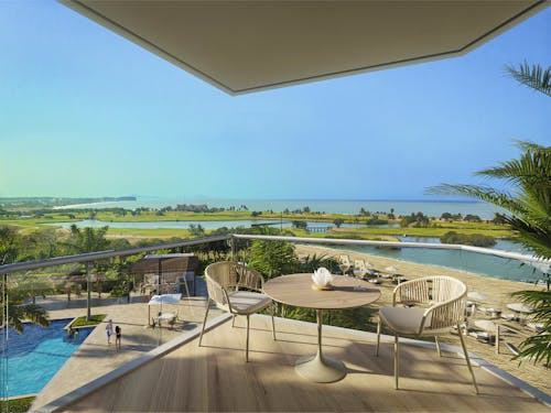 Portada de Heritage Cartagena Luxury Lofts at Karibana