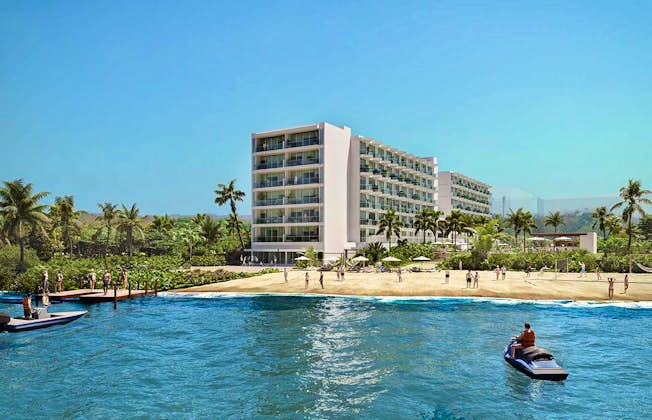 Heritage Cartagena Luxury Lofts at Karibana imagen 0