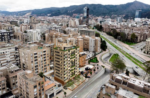 Portada de HighPark 94