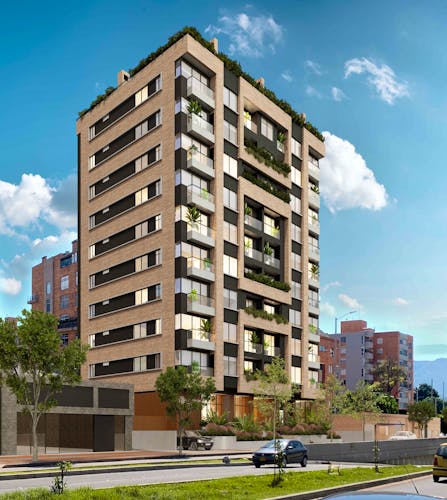 Portada de HighPark 94