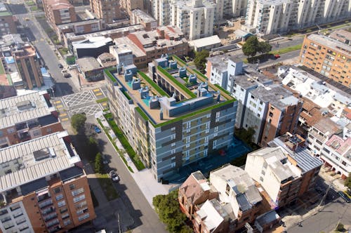 Portada de Corner View 147