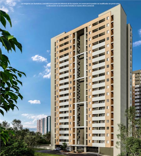 Portada de Fantasía Apartamentos