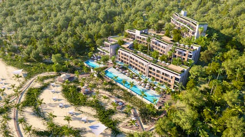 Portada de Mawala Bahía Secreta