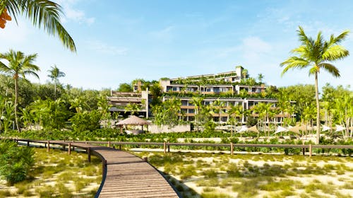 Portada de Mawala Bahía Secreta