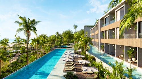 Portada de Mawala Bahía Secreta