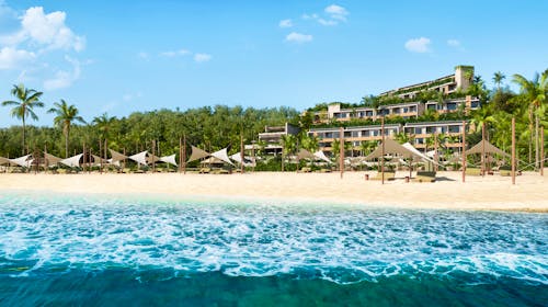 Portada de Mawala Bahía Secreta