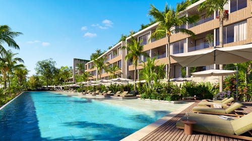 Portada de Mawala Bahía Secreta