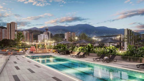 Portada de Politan by The Yard