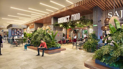 Portada de Politan by The Yard