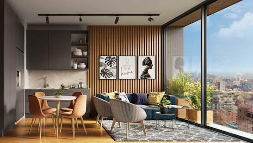 Portada de Ivin Refugio