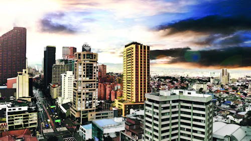 Portada de Citadinno