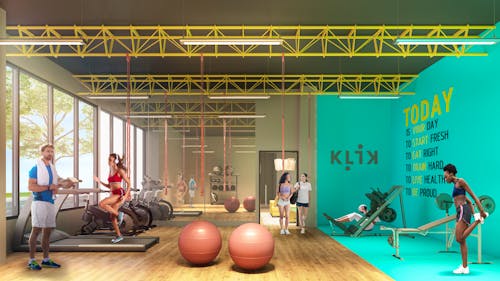 Portada de Klik Habits