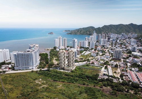 Portada de Xua Santa Marta