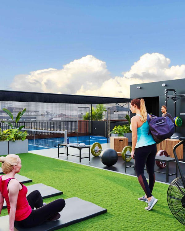 Portada de Taj Luxury