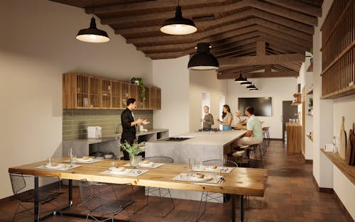 Portada de La Marquesa