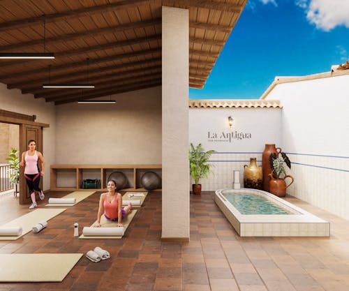 Portada de La Marquesa