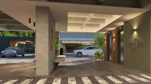 Portada de Tierra Grata Bruja Mágica