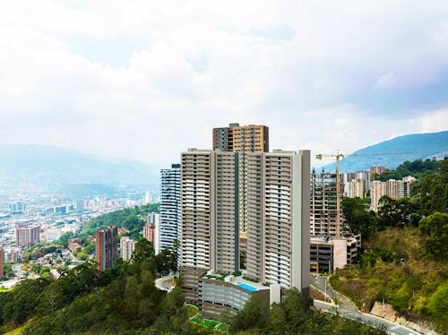 Portada de Tierra Grata Country Life