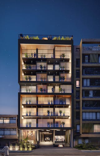 Portada de Level Virrey