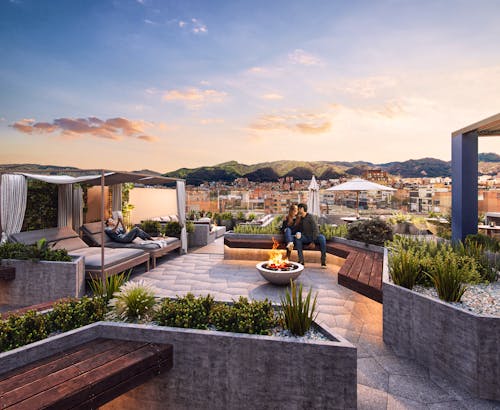 Portada de Level Virrey