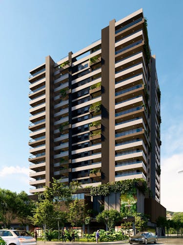 Portada de Tierra Grata Zitizen