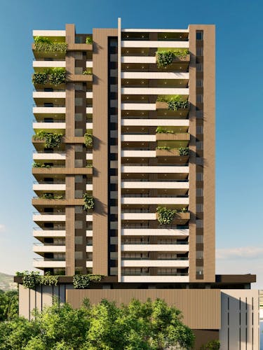 Portada de Tierra Grata Zitizen