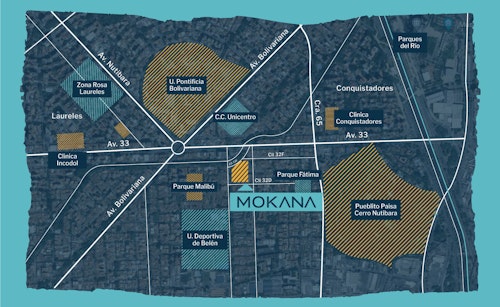 Portada de Mokana