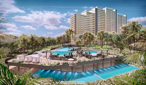 Portada de Santa Marina Akuttu