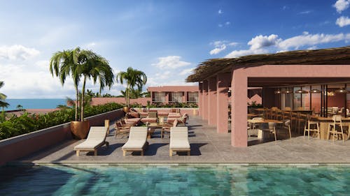 Portada de Wyndham Santa Marta Aluna Beach