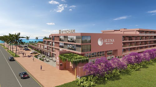 Portada de Wyndham Santa Marta Aluna Beach