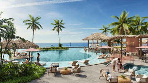 Portada de Wyndham Santa Marta Aluna Beach