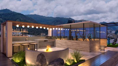 Portada de Dual 101 House