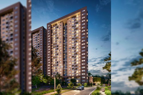 Portada de Amantina Torre 2