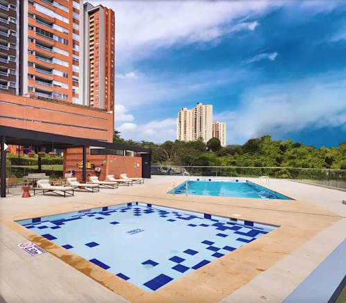 Portada de Bosque Grande