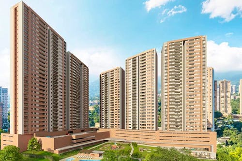 Portada de Bosque Grande