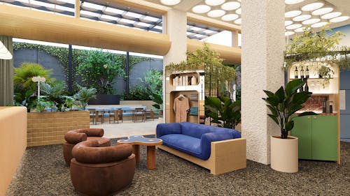 Portada de Urbit Hub