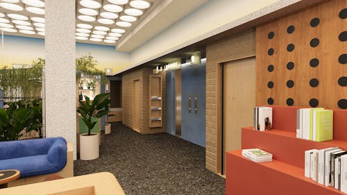 Portada de Urbit Hub