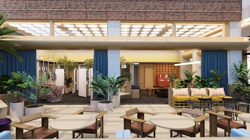 Portada de Urbit Hub