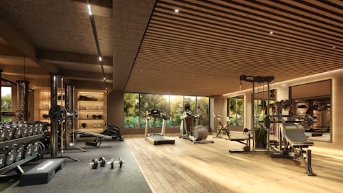 Portada de Parc Avignon