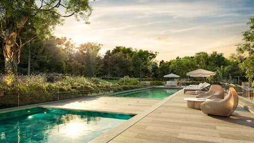 Portada de Parc Avignon