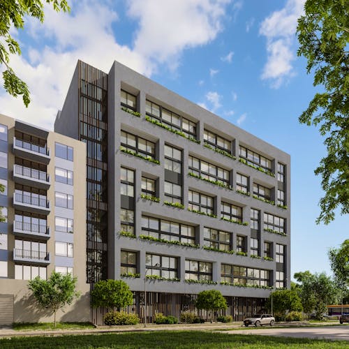 Portada de Reserva 3.0