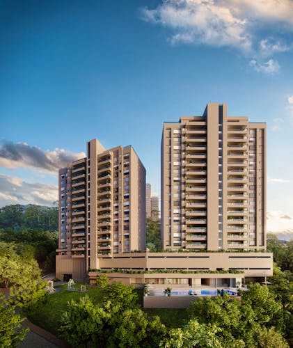 Portada de Madero de los Bosques