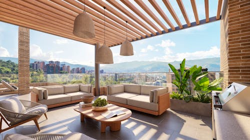 Portada de Madero de los Bosques